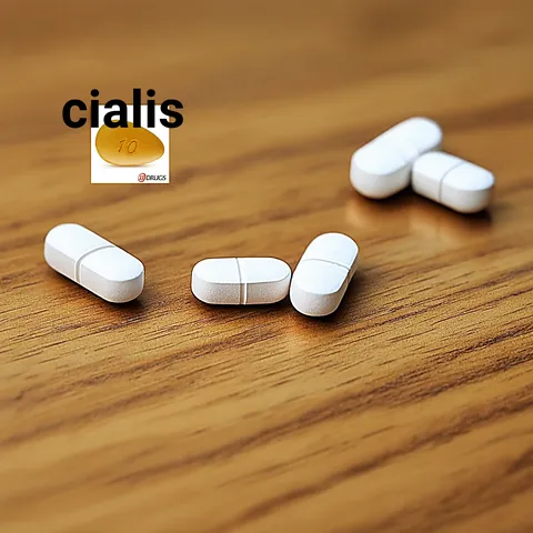 Cialis 10 mg prezzo